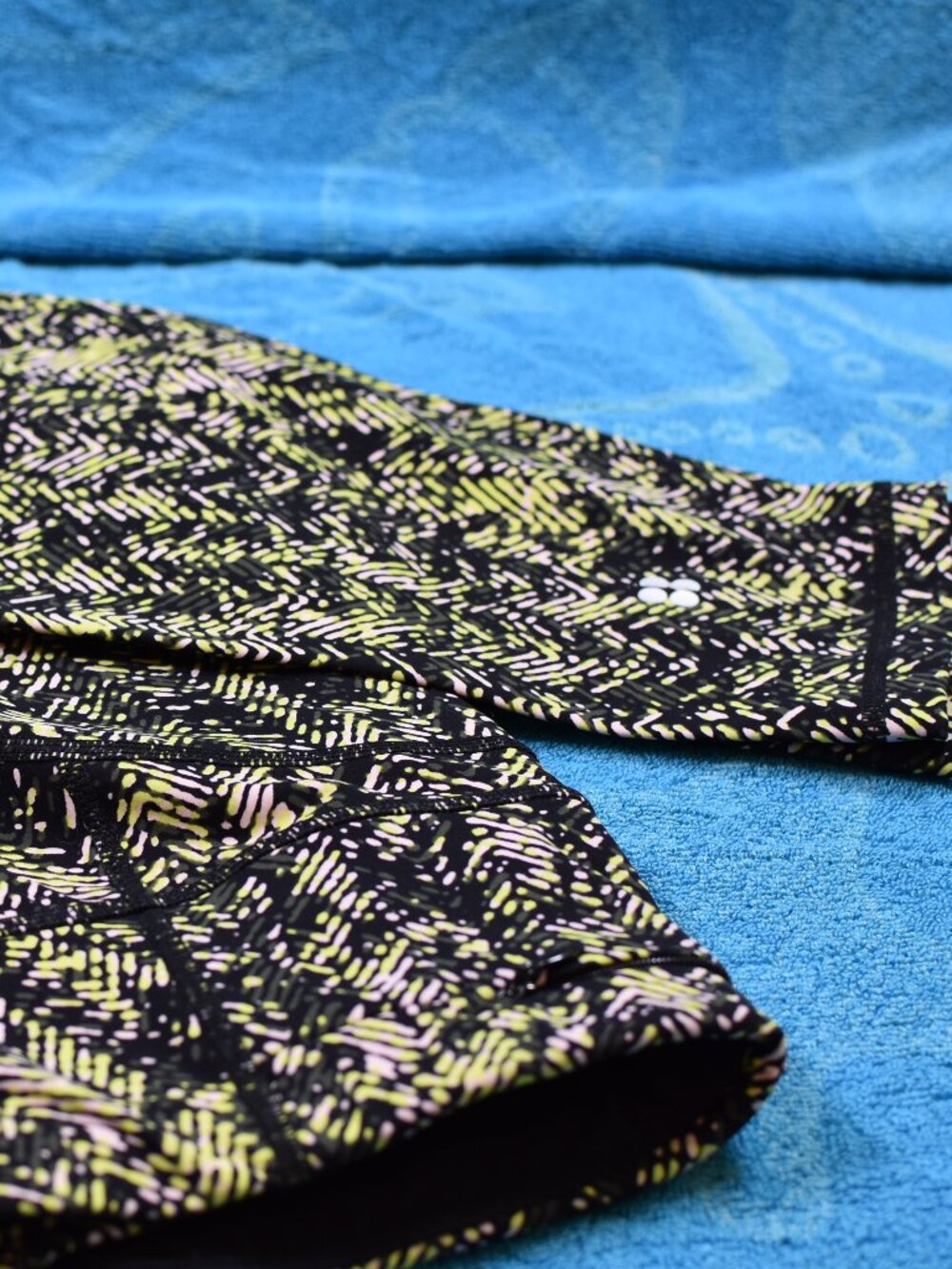 Sweaty Betty Power leggings